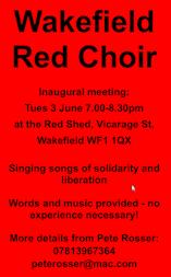 [Red Choir]
