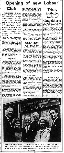 [Opening day 1966]